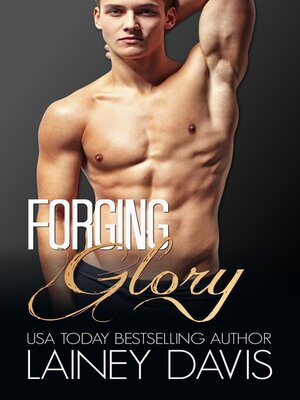 cover image of Forging Glory